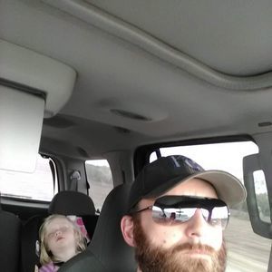 Meet your Posher, Derrick